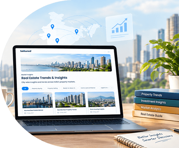 Real estate news and insights