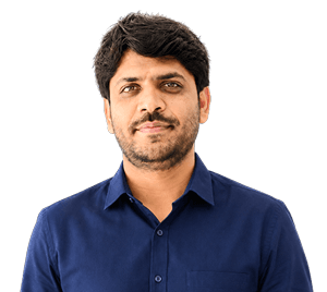 Vinod Rathod